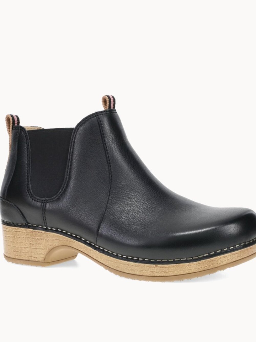 Dansko Becka Boot Clog